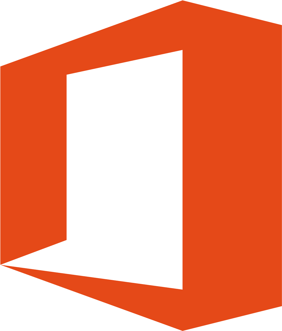 Office 2019 Icon